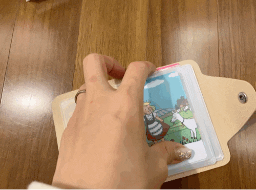 아기 선물, 태교 선물로도  좋은 소리동화 레몽카디 (25개월 아기 준수 선물/ 내돈내산 후기) 관련 이미지 6