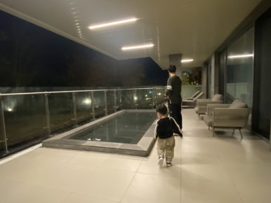 제주도여행호텔추천 그랜드조선제주 힐스위트: 프레스티지힐스위트 (룸, 그랑제이) 관련 이미지 20