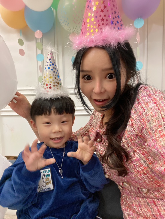 오원장의 육아일기 : 울 겸둥이 준수의 세번째 생일🥰😘 관련 이미지 24