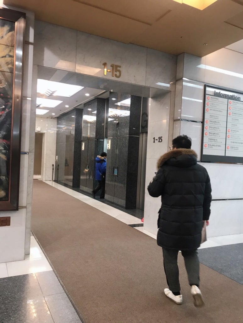 프리미엄 건강검진센터_세브란스 체크업 관련 이미지 2