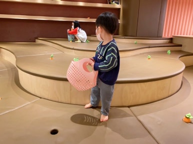 인천 파라다이스시티호텔 1박2일 호캉스 (키즈존, 수영장, 디트로네, 피자) 후기🥰😘 관련 이미지 31