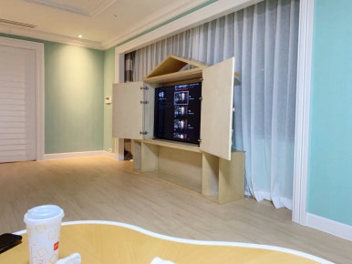 제주도 조선그랜드호텔 키즈룸 ( 키즈 프리미어스위트룸) 관련 이미지 5