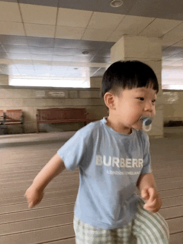 오원장의 육아일기: 6월 어느 휴무일 준수랑&hearts; 관련 이미지 10