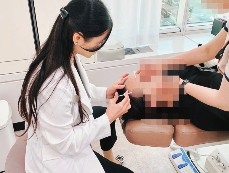 홍대피부과 티타늄리프팅, 핵심 3가지 정리했습니다. 관련 이미지 10