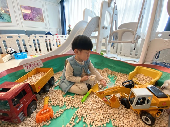 오원장의 육아일기 : 26개월  준수 ⭐️집콕놀이 🥰⭐️ 관련 이미지 26