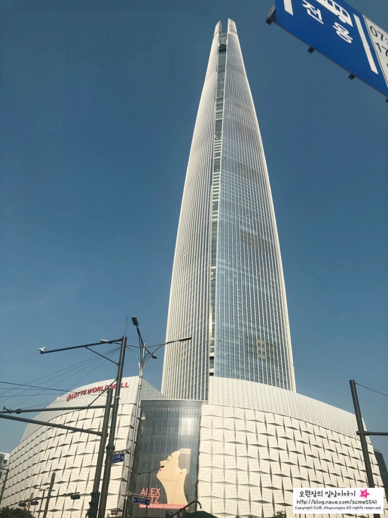 인스탁스 스퀘어 SQ6 체험 팝업스토어 _ 롯데월드타워 방문후기 관련 이미지 5