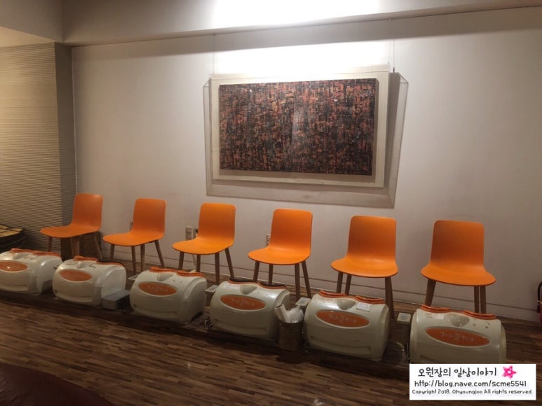 신사 여성전용 찜질방 스파레이_ 24시 여성전용 사우나 마사지 관련 이미지 22