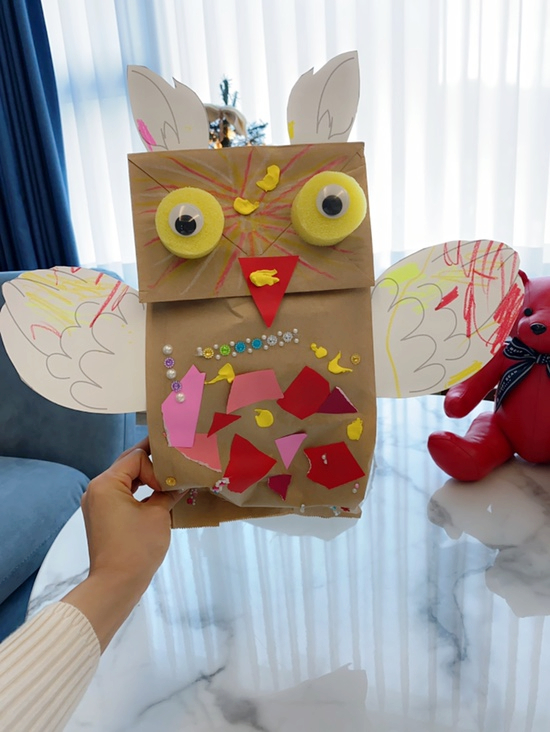 오원장의 육아일기 : 24개월~25개월아기 준수 ⭐️방문미술 그림샘 수업후기🥰😘⭐️유아미술추천 관련 이미지 38