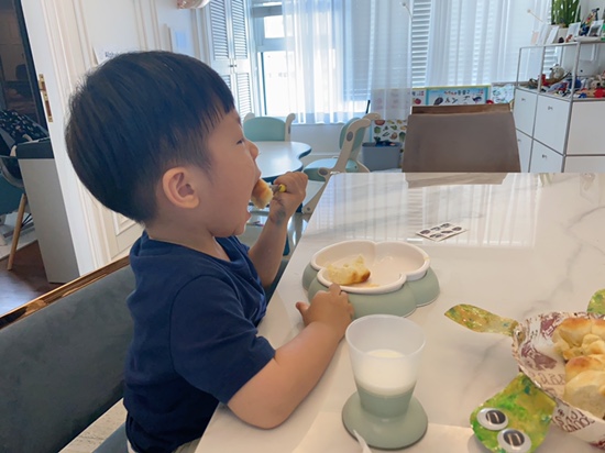 오원장의 육아일기 : 준수랑 창의 홈베이킹&드로잉 수업 관련 이미지 68