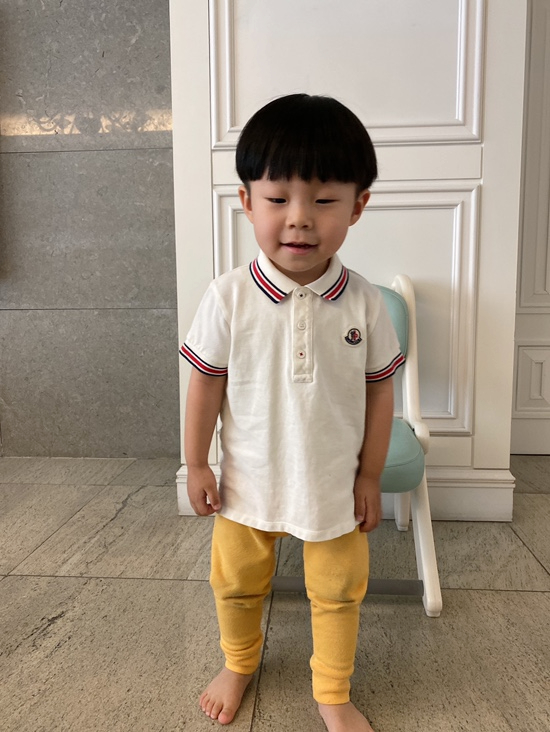 29개월아기 📸셀프여권사진찍기/ 아기여권만들기준비 관련 이미지 13