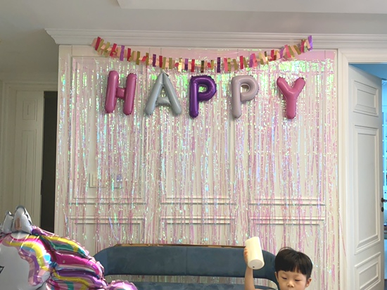 오원장의 육아일기 : 울 겸둥이 준수 1000일🥳🥳🥳기념파티💕 관련 이미지 26