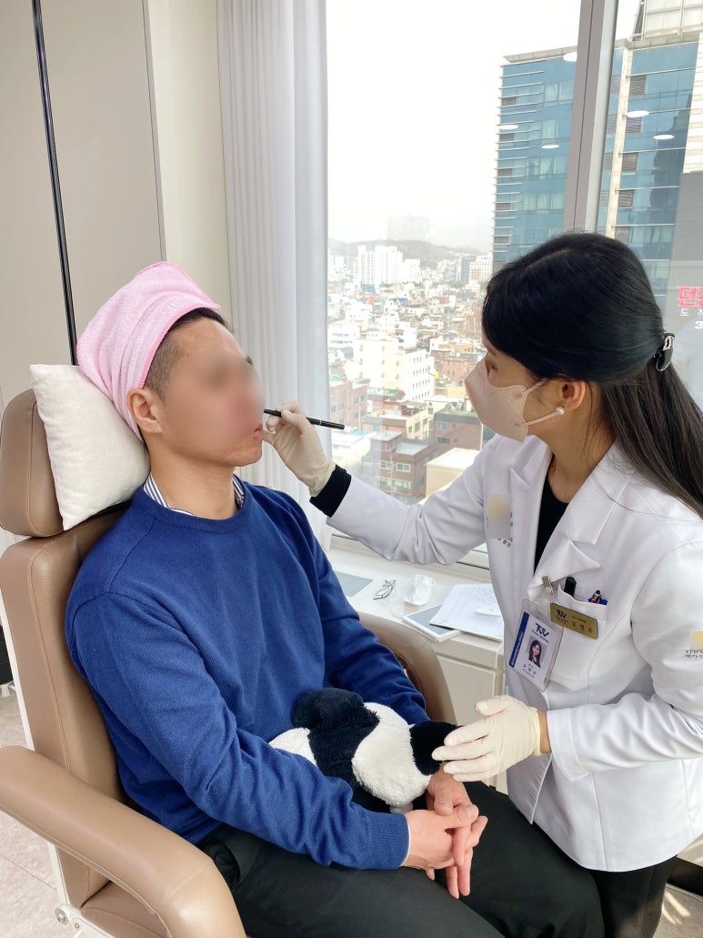 홍대 피부과? 시술에 돈 낭비하지 마세요 관련 이미지 8