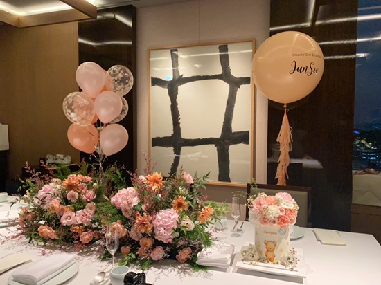 오원장의 육아일기 : 준수 두돌스냅촬영 / 신라호텔 라연룸  두돌 생일파티 관련 이미지 64