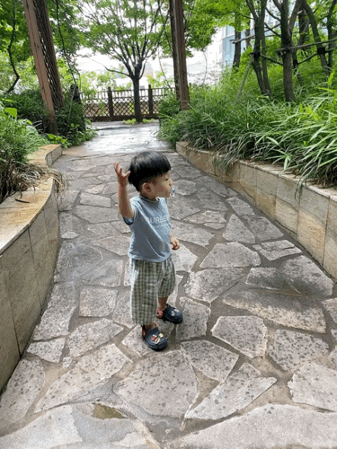 오원장의 육아일기: 6월 어느 휴무일 준수랑&hearts; 관련 이미지 3