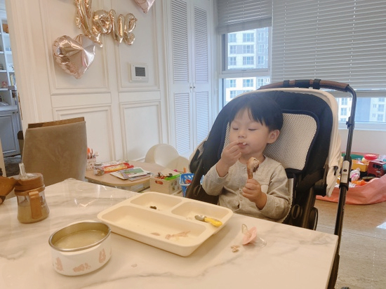 오원장의 육아일기 : 준수 파라인플루엔자증상 (2~5일 증상) 고열에 이은 기침 콧물 구토 😭😭 , 체온변화 관련 이미지 25