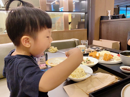 오원장의 주말일상: 신세계백화점본점 까사빠보 신메뉴 관련 이미지 21