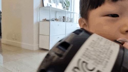 오원장의 육아일기: 19개월 아기랑 쿠키만들기&hearts; 관련 이미지 13