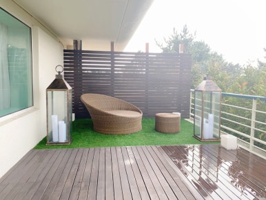 제주도 조선그랜드호텔 키즈룸 ( 키즈 프리미어스위트룸) 관련 이미지 36