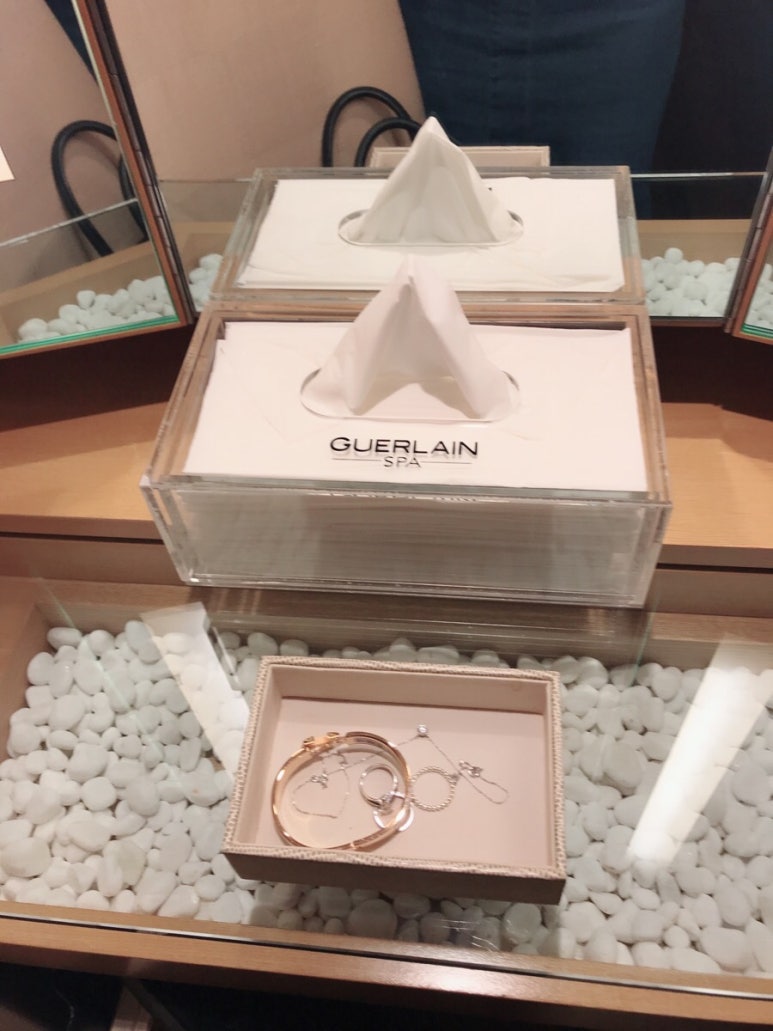 【서울신라호텔_2017추석연휴】 신라호텔 스파패키지_ 겔랑스파 더파크뷰조식 새벽집 관련 이미지 3