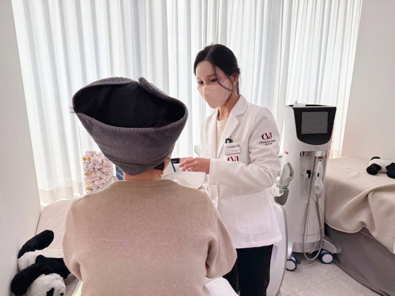 홍대 튠페이스, 효과적인 경우 vs 그렇지 않은 경우? 관련 이미지 11