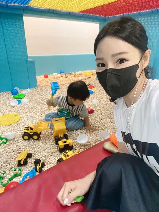 오원장의 육아일기: 21개월, 22개월 준수랑 키즈카페 1101 예술의전당 어린이라운지 이용 후기 관련 이미지 31