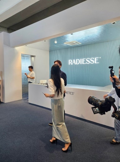 레디어스 팝업스튜디오 참석 후기 관련 이미지 22