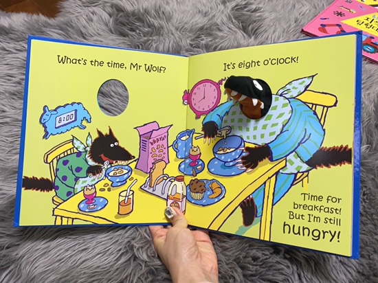 오원장의 엄마표영어 : 노부영  ⭐What 관련 이미지 6