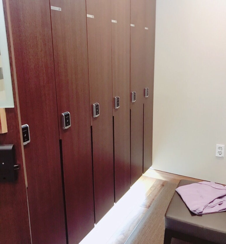 프리미엄 건강검진센터_세브란스 체크업 관련 이미지 10