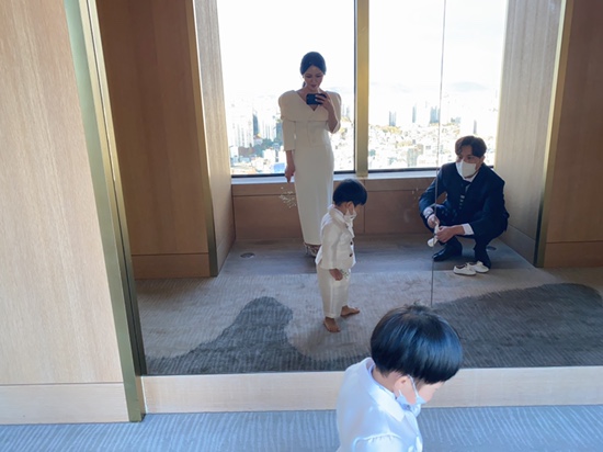 오원장의 육아일기 : 준수 두돌스냅촬영 / 신라호텔 라연룸  두돌 생일파티 관련 이미지 40