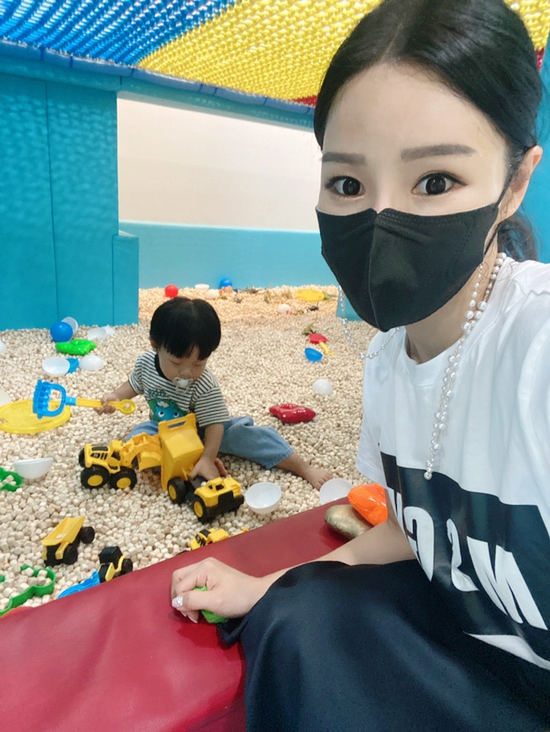 오원장의 육아일기: 21개월, 22개월 준수랑 키즈카페 1101 예술의전당 어린이라운지 이용 후기 관련 이미지 30