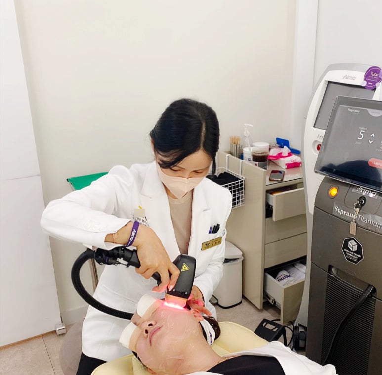 홍대 피부과? 시술에 돈 낭비하지 마세요 관련 이미지 4