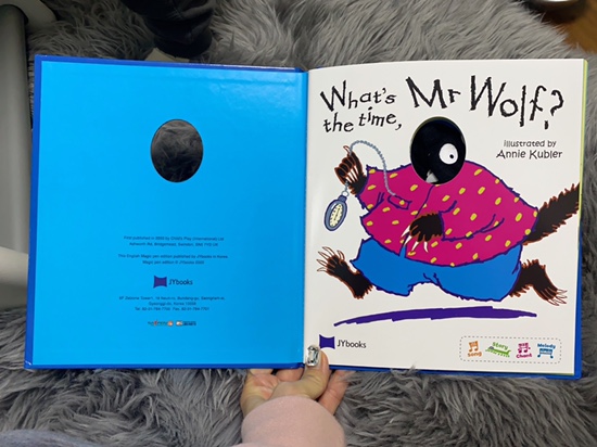 오원장의 엄마표영어 : 노부영  ⭐What 관련 이미지 2