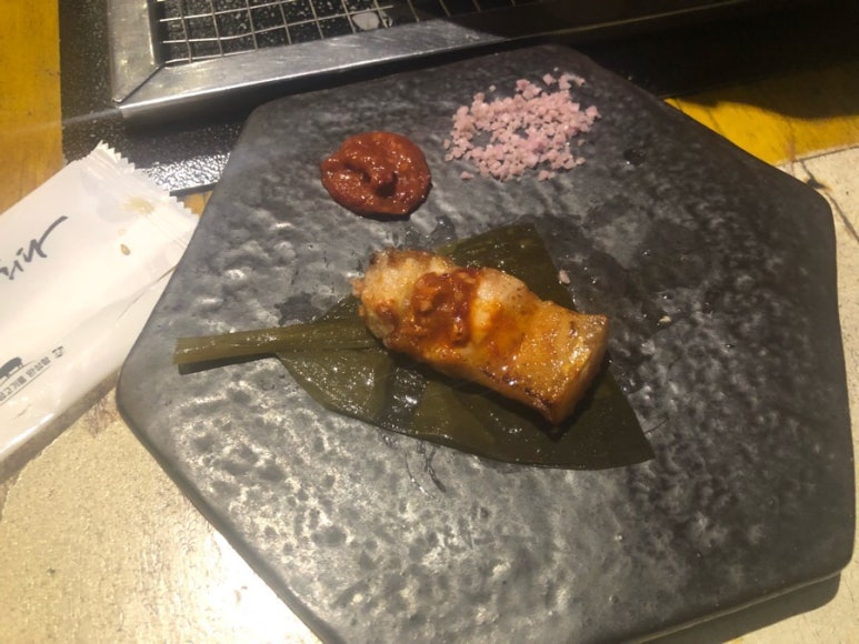 명동맛집 【욱통령】수요미식회 삼겹살맛집 _ 육통령 오겹살 숙성김치찌개 엄지척 관련 이미지 35