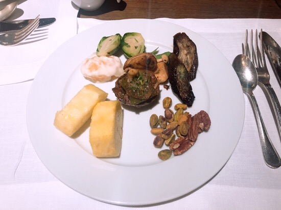 [서울 신라호텔]이그제큐티브라운지 어반아일랜드 결혼2주년기념 관련 이미지 54