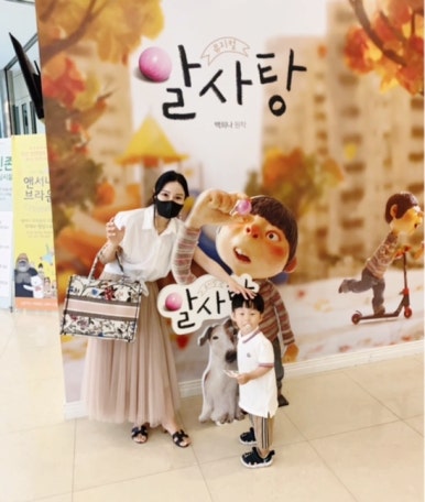 오원장의 육아일기: 19개월 아기 뮤지컬 관람 실패😅😅 관련 이미지 17