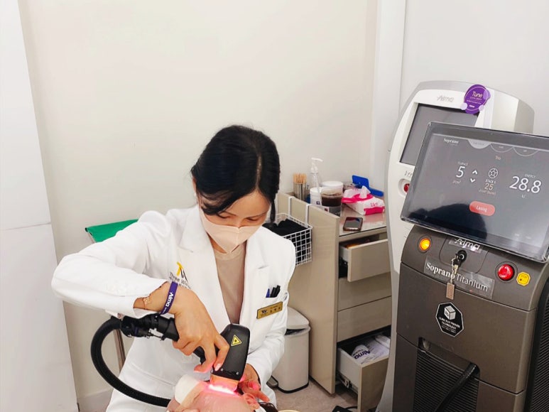 홍대피부과 티타늄리프팅, 핵심 3가지 정리했습니다. 관련 이미지 4