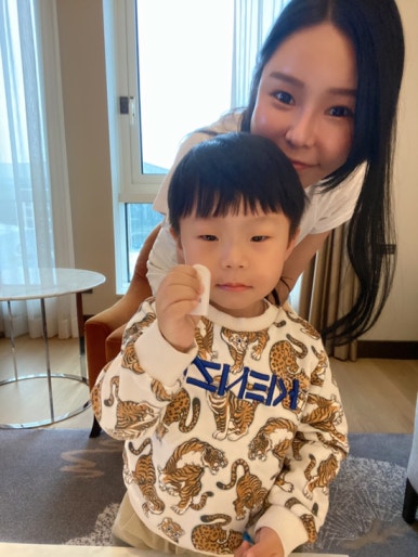 인천 파라다이스시티호텔 1박2일 호캉스 (키즈존, 수영장, 디트로네, 피자) 후기🥰😘 관련 이미지 58