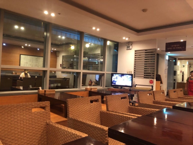 신사 여성전용 찜질방 스파레이_ 24시 여성전용 사우나 마사지 관련 이미지 29