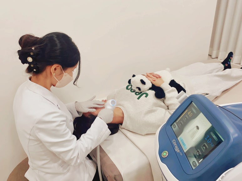 연희동피부과, 텐쎄라와 울쎄라 뭐가 더 좋을까? 관련 이미지 2