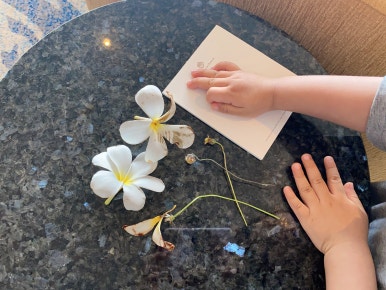 괌 츠바키타워호텔 30개월아기 준수랑 엄마랑아빠랑3박4일 괌여행 🏝️✈️ 관련 이미지 49