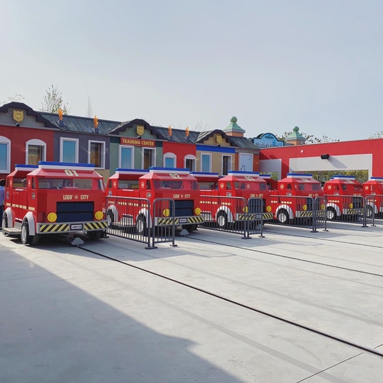 4살 아기랑 개장 전 🎡레고랜드코리아 🎢🎠 주말방문~!  닭갈비까지 하루 꽉 채워서 놀다오기🚗🚙 관련 이미지 100