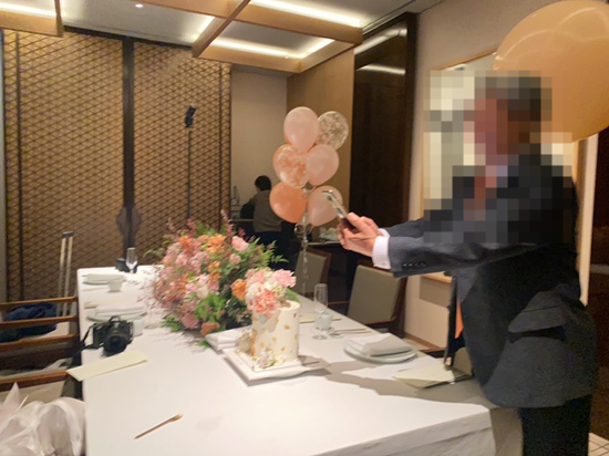 오원장의 육아일기 : 준수 두돌스냅촬영 / 신라호텔 라연룸  두돌 생일파티 관련 이미지 67