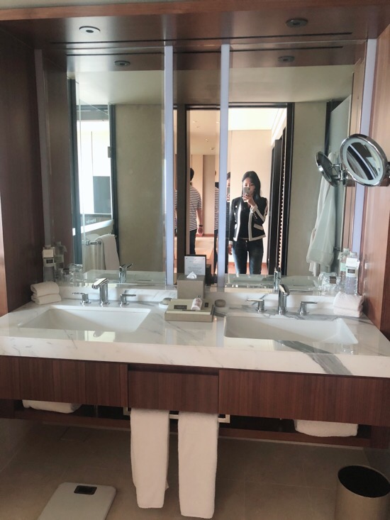 [서울 신라호텔]이그제큐티브라운지 어반아일랜드 결혼2주년기념 관련 이미지 8