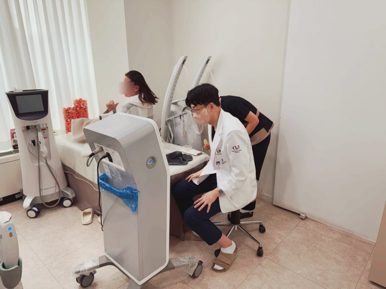 연희동피부과, 텐쎄라와 울쎄라 뭐가 더 좋을까? 관련 이미지 4