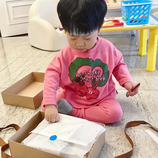 오원장의 육아일기 : 준수 파라인플루엔자증상 (2~5일 증상) 고열에 이은 기침 콧물 구토 😭😭 , 체온변화 관련 이미지 12