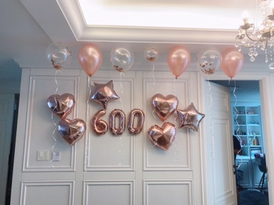 오원장의 육아일기: 600일 축하🥳💜 관련 이미지 7