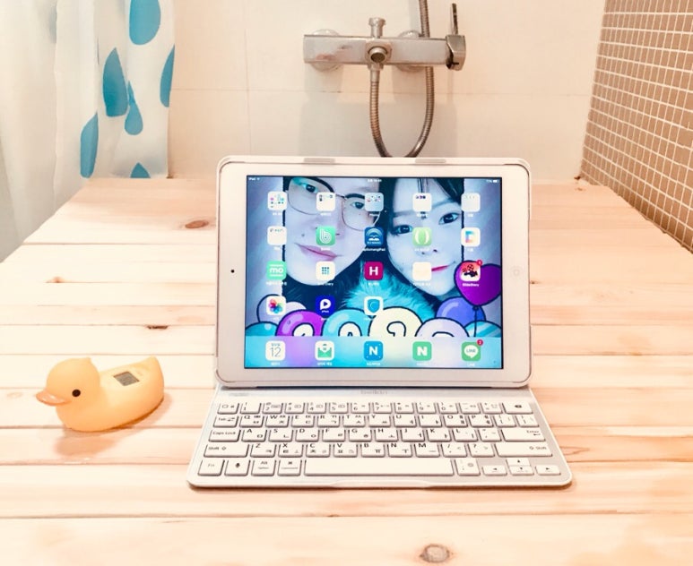 [홈스파]_유노하나 입욕제 추천/ 반신욕덮개/ 오리 탕온계 관련 이미지 11