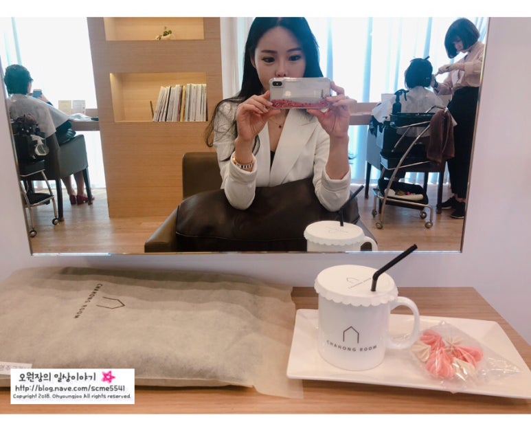 차홍룸 삼성점_클리닉시술 강민석부원장님 컷트 최고 관련 이미지 10