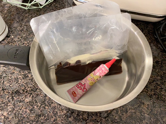 오원장의 육아일기😘 : 초코스틱 만들기 관련 이미지 6