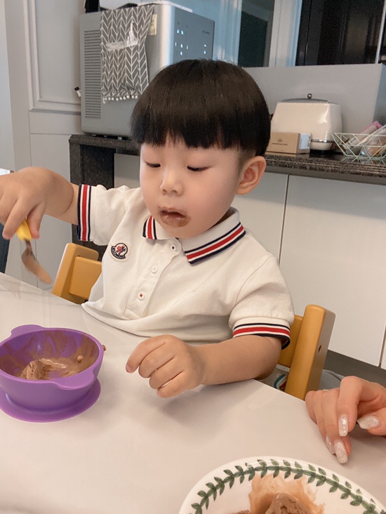 29개월아기 📸셀프여권사진찍기/ 아기여권만들기준비 관련 이미지 19